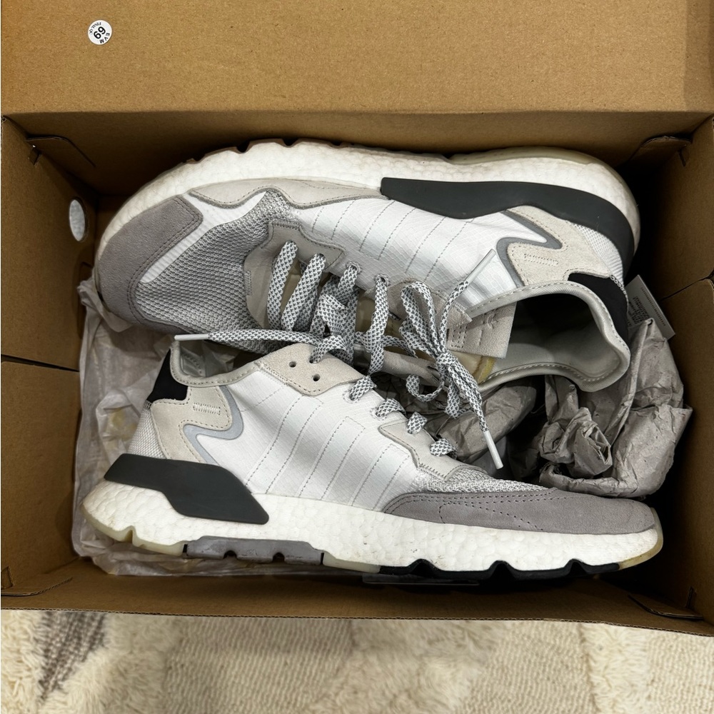Adidas Nite Jogger